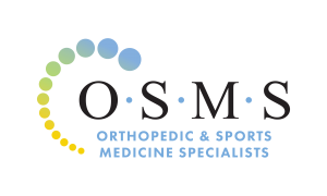 Orthopedic & Sports Medicine Specialists logo.