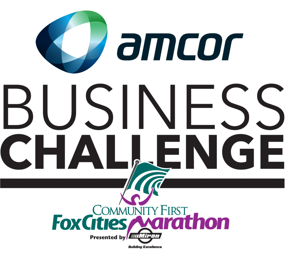 Amcor Business Challenge of the Community First Fox Cities Marathon