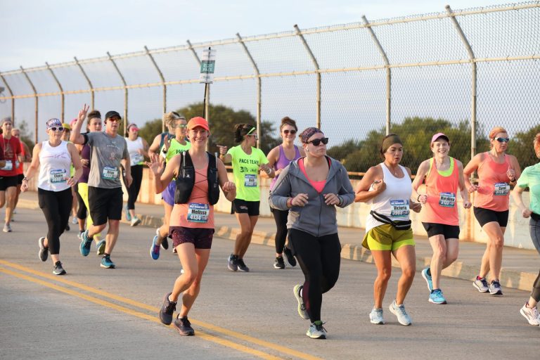 Fox Cities Marathon Awards & Results