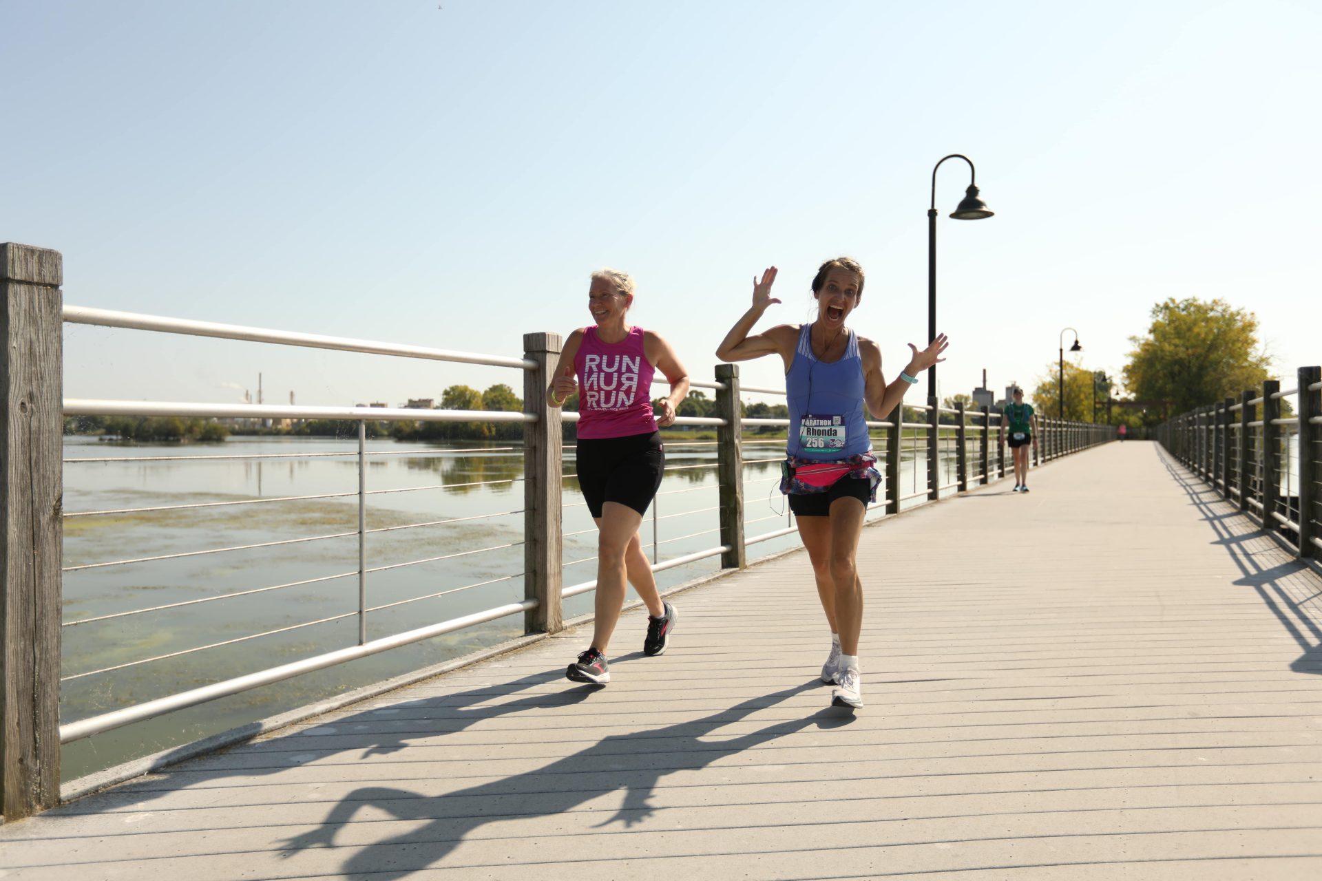 Fox Cities Marathon Registration