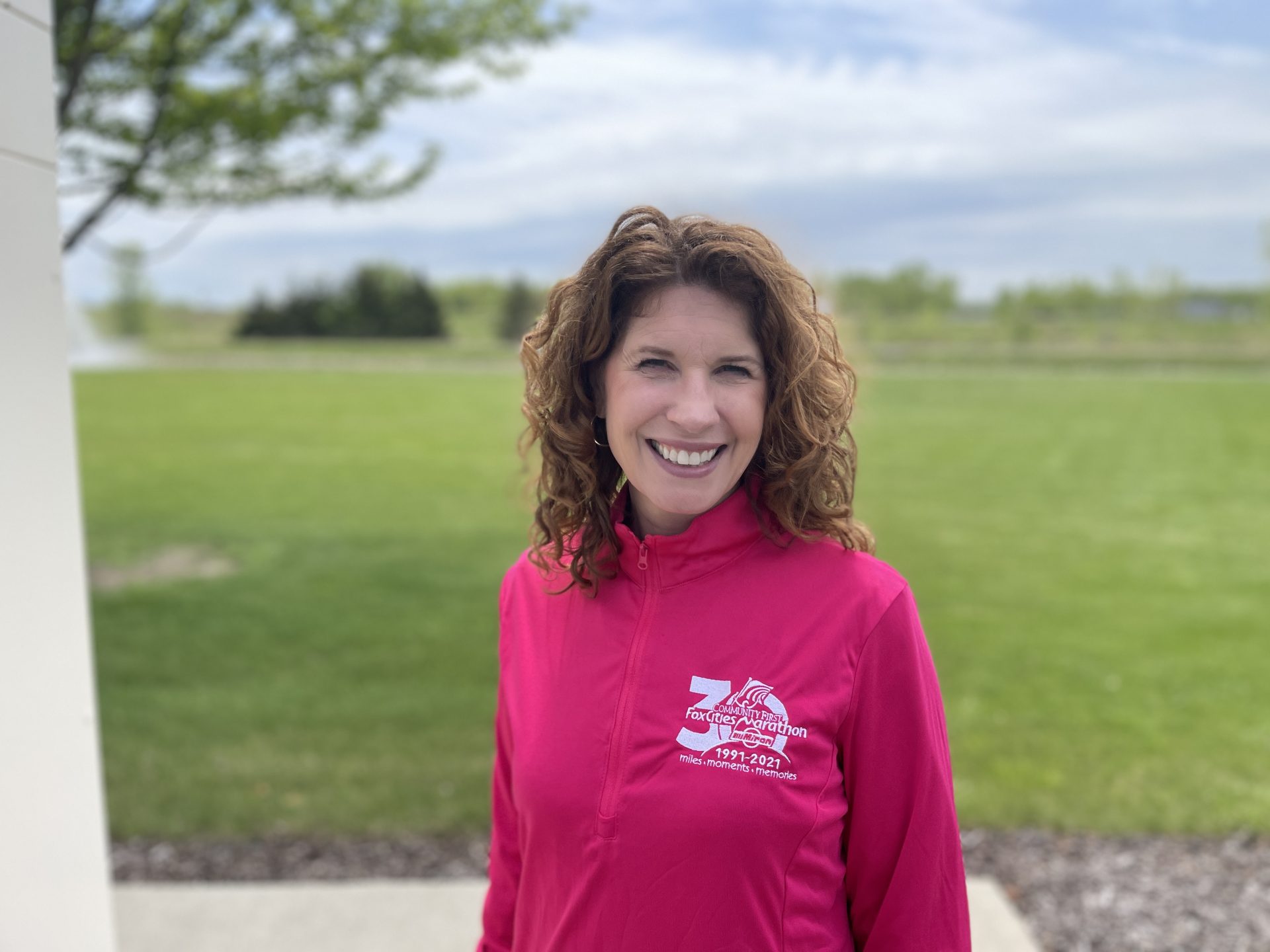 Fox Cities Marathon Fox Cities Marathon announces Julie Johnson as