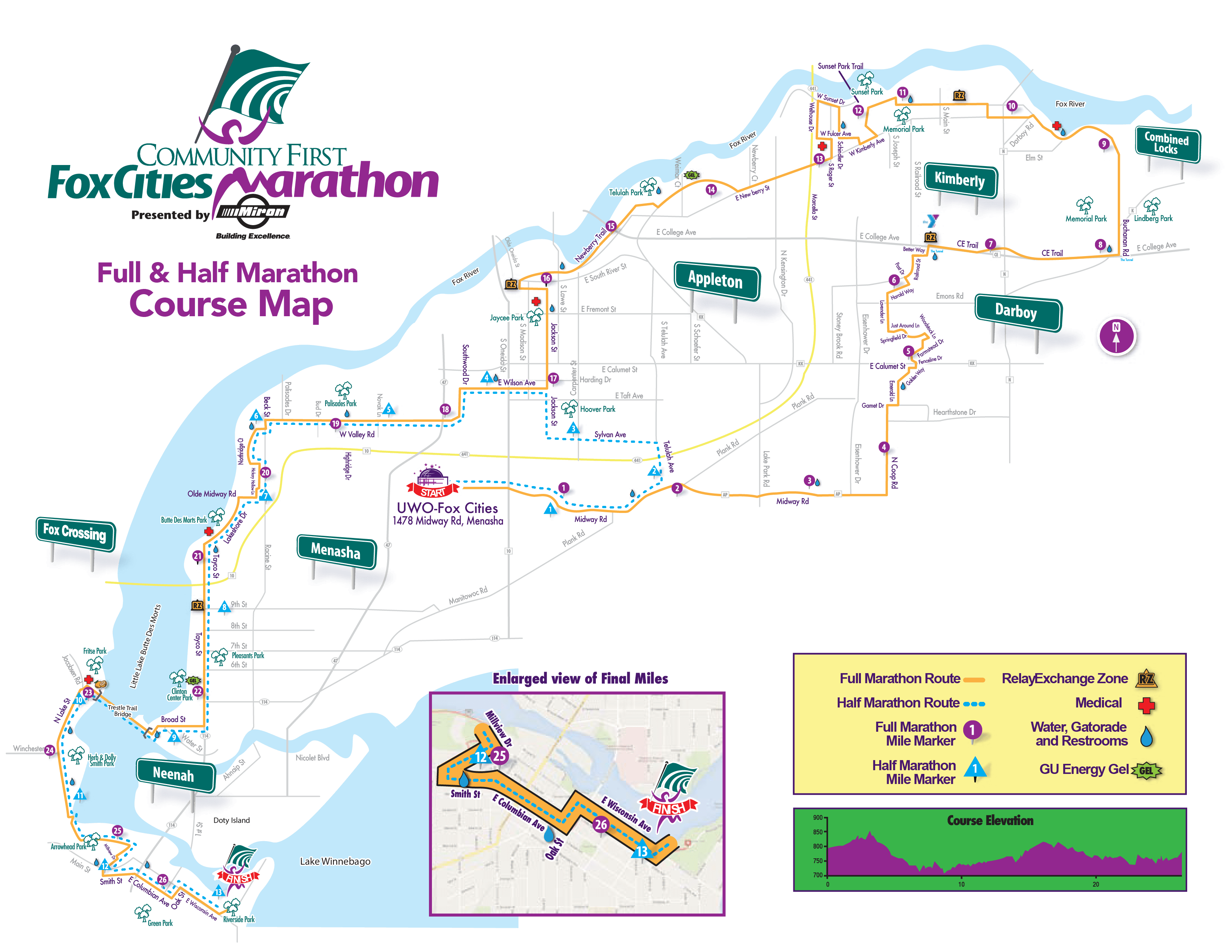 Stylized Marathon Course 2022-min