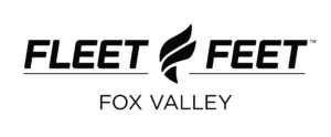 Fleet Feet Fox Valley Logo