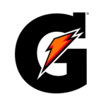 Gatorade Bolt Logo.