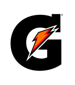 Gatorade Bolt Logo.